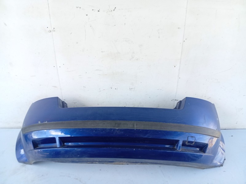 Recambio de paragolpes trasero para fiat stilo multi wagon (192_) 1.9 jtd referencia OEM IAM 735275288  
