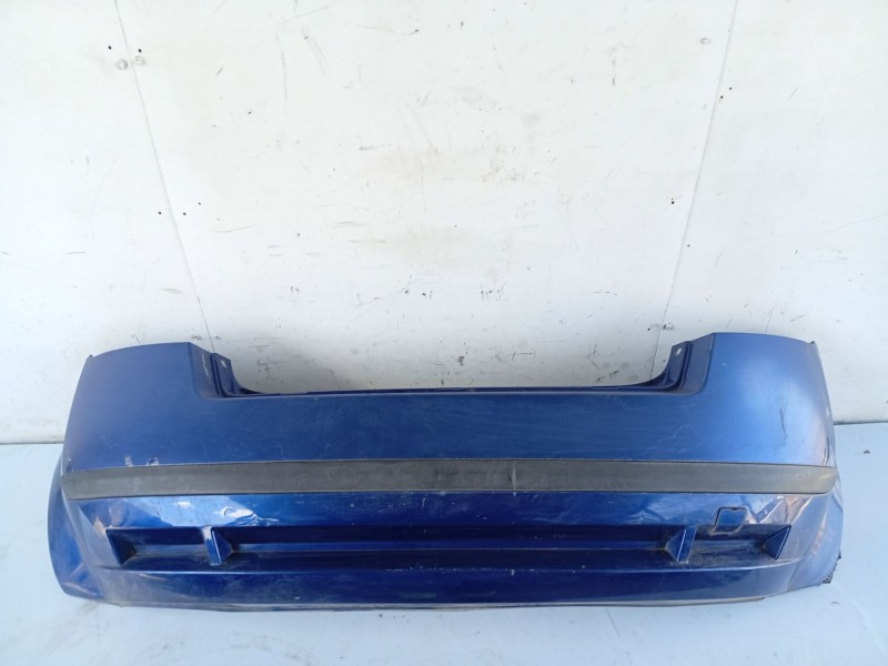 Recambio de paragolpes trasero para fiat stilo multi wagon (192_) 1.9 jtd referencia OEM IAM 735275288  