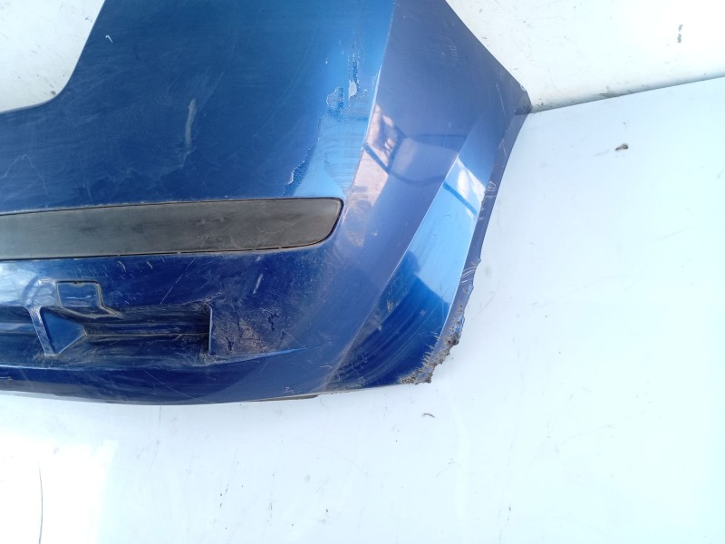 Recambio de paragolpes trasero para fiat stilo multi wagon (192_) 1.9 jtd referencia OEM IAM 735275288  