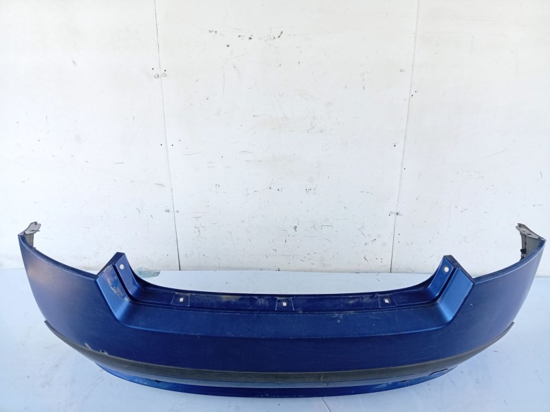 Recambio de paragolpes trasero para fiat stilo multi wagon (192_) 1.9 jtd referencia OEM IAM 735275288  