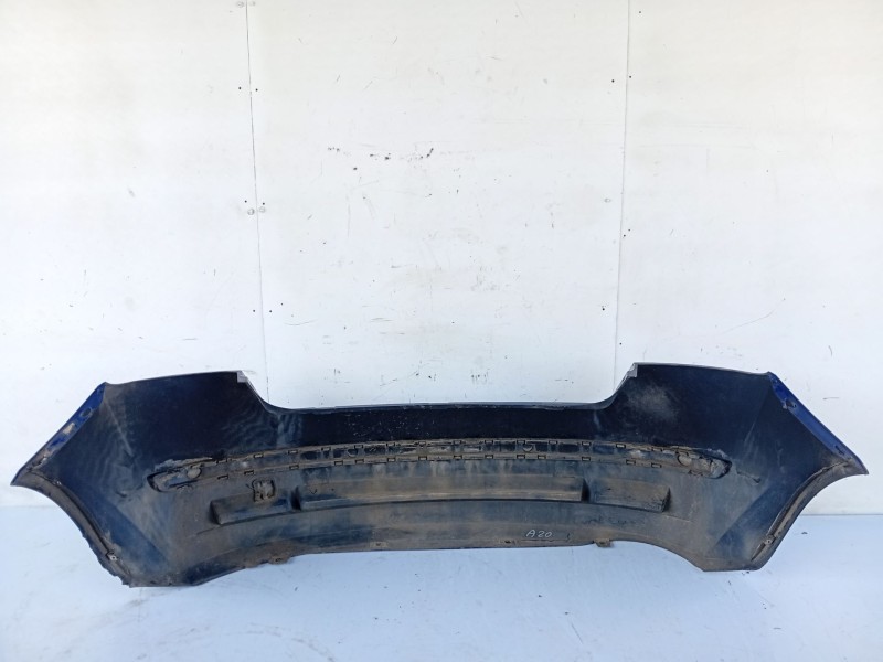 Recambio de paragolpes trasero para fiat stilo multi wagon (192_) 1.9 jtd referencia OEM IAM 735275288  