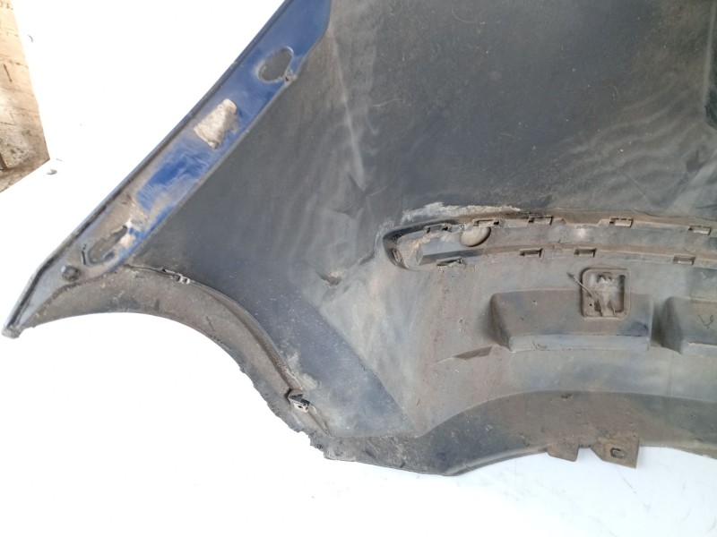 Recambio de paragolpes trasero para fiat stilo multi wagon (192_) 1.9 jtd referencia OEM IAM 735275288  