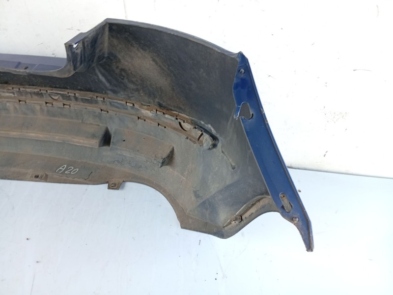 Recambio de paragolpes trasero para fiat stilo multi wagon (192_) 1.9 jtd referencia OEM IAM 735275288  