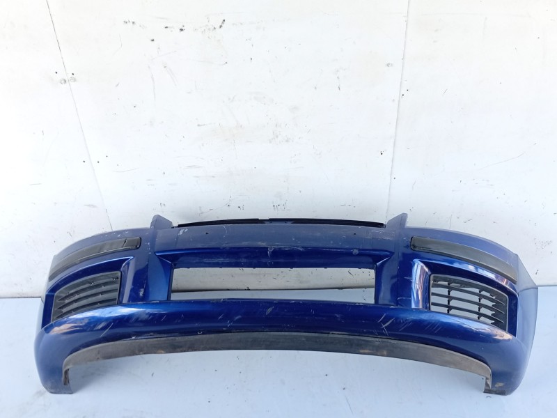 Recambio de paragolpes delantero para fiat stilo multi wagon (192_) 1.9 jtd referencia OEM IAM 1821920011  