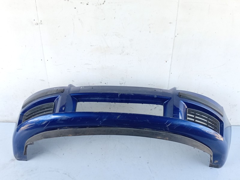 Recambio de paragolpes delantero para fiat stilo multi wagon (192_) 1.9 jtd referencia OEM IAM 1821920011  