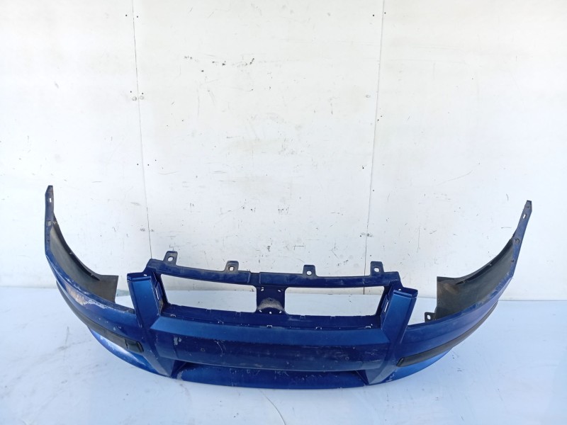 Recambio de paragolpes delantero para fiat stilo multi wagon (192_) 1.9 jtd referencia OEM IAM 1821920011  