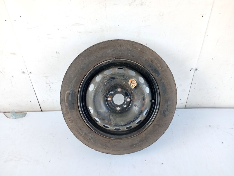 Recambio de llanta para fiat stilo multi wagon (192_) 1.9 jtd referencia OEM IAM   