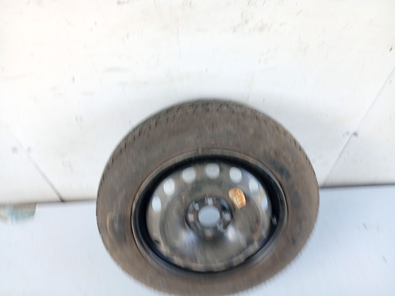 Recambio de llanta para fiat stilo multi wagon (192_) 1.9 jtd referencia OEM IAM   