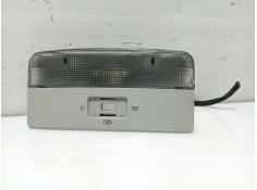 Recambio de luz interior delantera central para seat cordoba (6l2) 1.9 tdi referencia OEM IAM 6Q0947105M 6L0947105A 0887000