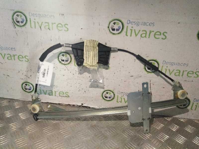 Recambio de elevalunas delantero izquierdo para  referencia OEM IAM   