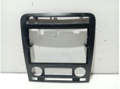 Recambio de moldura para seat cordoba (6l2) 1.9 tdi referencia OEM IAM 6L1858071K  