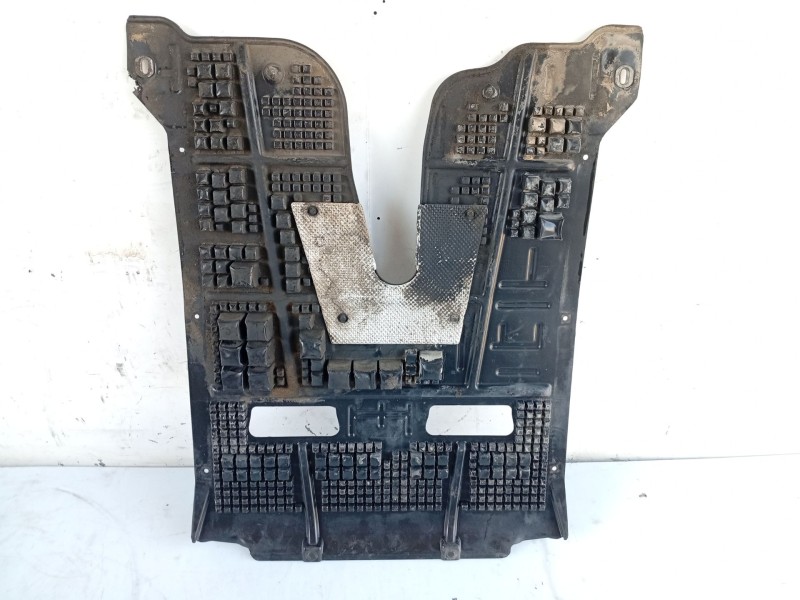 Recambio de cubrecarter para fiat stilo multi wagon (192_) 1.9 jtd referencia OEM IAM   