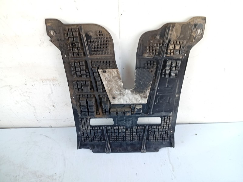 Recambio de cubrecarter para fiat stilo multi wagon (192_) 1.9 jtd referencia OEM IAM   