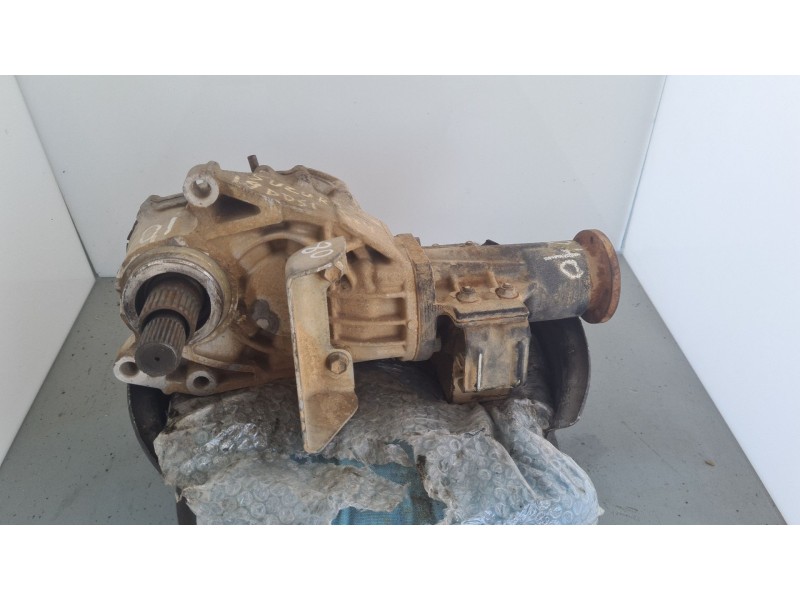 Recambio de diferencial delantero para suzuki sx4 rw (ey) 1.9 ddis turbodiesel referencia OEM IAM 2951080J01  