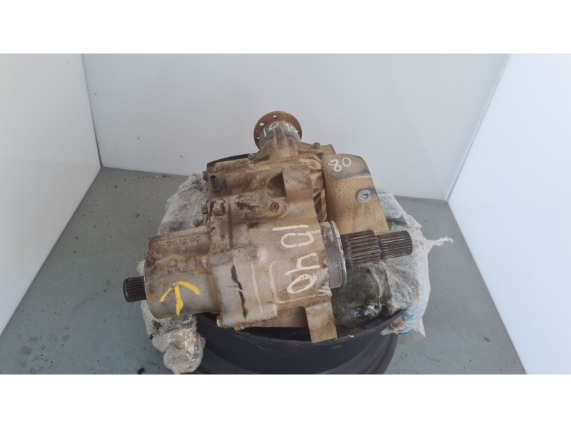 Recambio de diferencial delantero para suzuki sx4 rw (ey) 1.9 ddis turbodiesel referencia OEM IAM 2951080J01  