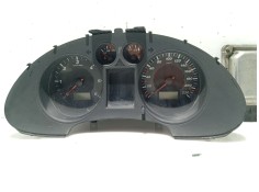 Recambio de centralita motor uce para seat cordoba (6l2) 1.9 tdi referencia OEM IAM 038906019HT 6L0920820J 0281010947 / 11008010 2