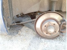 Recambio de eje trasero para fiat stilo multi wagon (192_) 1.9 jtd referencia OEM IAM   