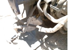 Recambio de tubos aire acondicionado para fiat stilo multi wagon (192_) 1.9 jtd referencia OEM IAM 51713270   2