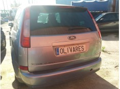 ford focus c-max (cap) 2.0 tdci cat   |   0.03 - ... | 2003 | 136 cv / 100 kw del año 2003 2