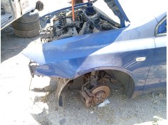 Recambio de aleta delantera izquierda para fiat stilo multi wagon (192_) 1.9 jtd referencia OEM IAM   