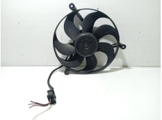 Recambio de electroventilador para seat cordoba (6l2) 1.9 tdi referencia OEM IAM 6X0959455C  