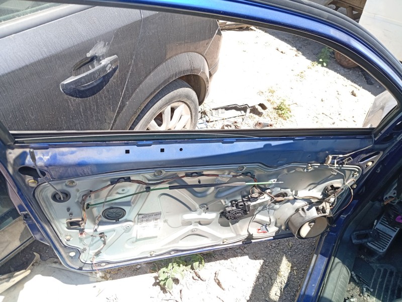 Recambio de luna delantera izquierda para fiat stilo multi wagon (192_) 1.9 jtd referencia OEM IAM   