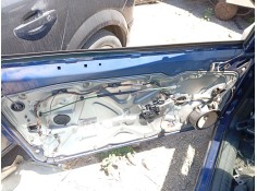 Recambio de elevalunas delantero izquierdo para fiat stilo multi wagon (192_) 1.9 jtd referencia OEM IAM   