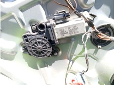 Recambio de motor elevalunas delantero izquierdo para fiat stilo multi wagon (192_) 1.9 jtd referencia OEM IAM   