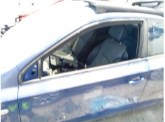 Recambio de puerta delantera izquierda para fiat stilo multi wagon (192_) 1.9 jtd referencia OEM IAM   