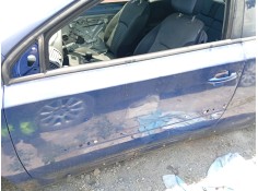 Recambio de puerta delantera izquierda para fiat stilo multi wagon (192_) 1.9 jtd referencia OEM IAM    2
