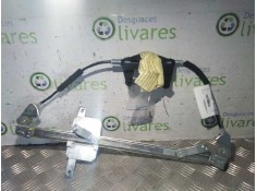 Recambio de elevalunas delantero izquierdo para  referencia OEM IAM    2