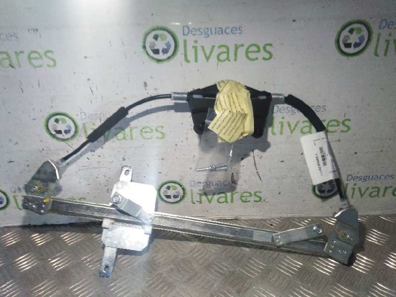 Recambio de elevalunas delantero izquierdo para  referencia OEM IAM   