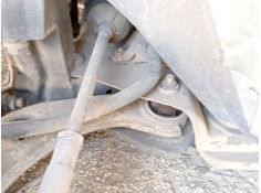 Recambio de brazo suspension inferior delantero izquierdo para fiat stilo multi wagon (192_) 1.9 jtd referencia OEM IAM    2