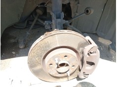 Recambio de mangueta delantera derecha para fiat stilo multi wagon (192_) 1.9 jtd referencia OEM IAM   