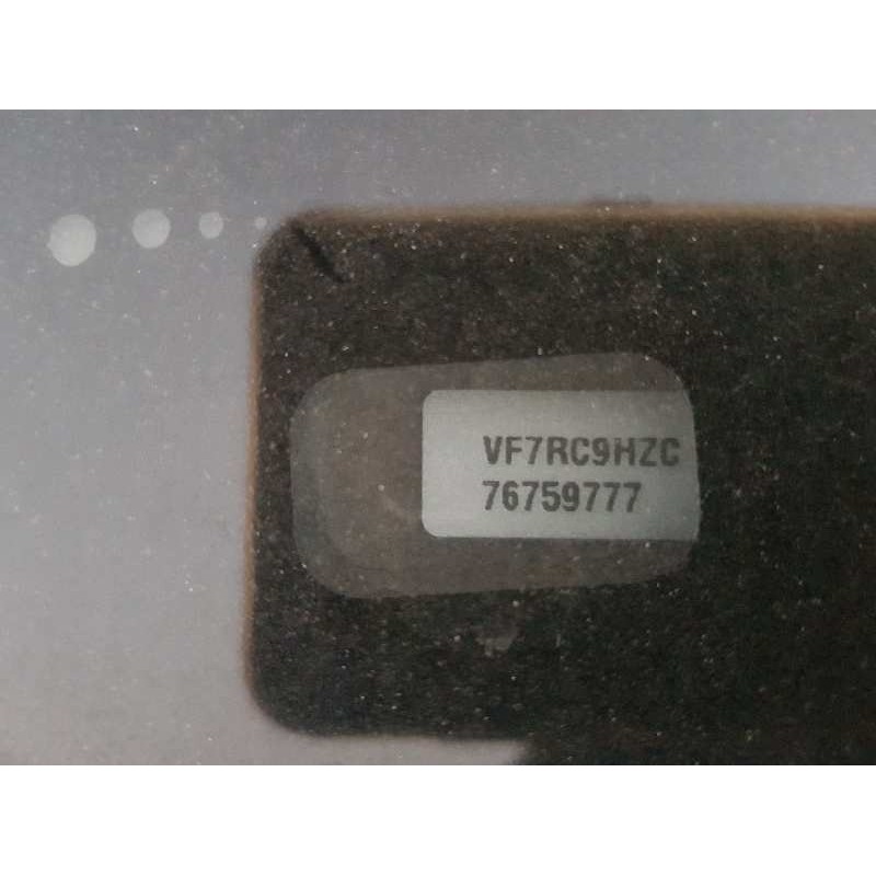 citroen c5 berlina collection   |   10.04 - 12.07 | 2004 - 2007 | 109 cv / 80 kw del año 2004