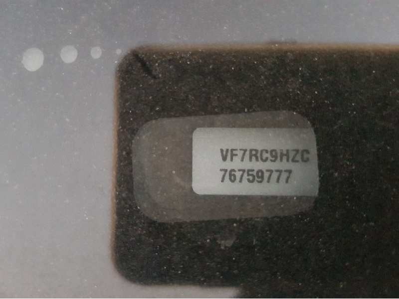 citroen c5 berlina collection   |   10.04 - 12.07 | 2004 - 2007 | 109 cv / 80 kw del año 2004