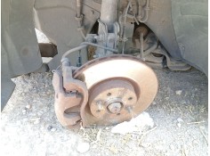 Recambio de mangueta delantera izquierda para fiat stilo multi wagon (192_) 1.9 jtd referencia OEM IAM   