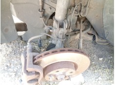 Recambio de mangueta delantera izquierda para fiat stilo multi wagon (192_) 1.9 jtd referencia OEM IAM    2