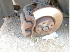 Recambio de pinza freno delantera izquierda para fiat stilo multi wagon (192_) 1.9 jtd referencia OEM IAM   