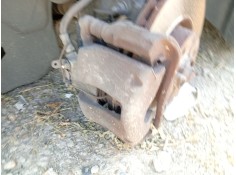 Recambio de pinza freno delantera izquierda para fiat stilo multi wagon (192_) 1.9 jtd referencia OEM IAM    2