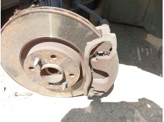 Recambio de pinza freno delantera derecha para fiat stilo multi wagon (192_) 1.9 jtd referencia OEM IAM   