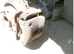 Recambio de pinza freno delantera derecha para fiat stilo multi wagon (192_) 1.9 jtd referencia OEM IAM    2