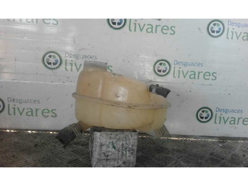 Recambio de deposito expansion para opel astra g berlina comfort   |   02.98 - 12.03 | 1998 - 2003 | 101 cv / 74 kw referencia O