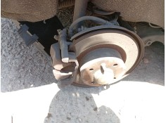 Recambio de pinza freno trasera derecha para fiat stilo multi wagon (192_) 1.9 jtd referencia OEM IAM   