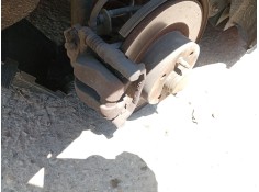 Recambio de pinza freno trasera derecha para fiat stilo multi wagon (192_) 1.9 jtd referencia OEM IAM    2