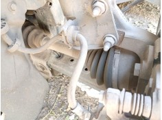 Recambio de transmision delantera izquierda para fiat stilo multi wagon (192_) 1.9 jtd referencia OEM IAM   