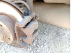 Recambio de pinza freno trasera izquierda para fiat stilo multi wagon (192_) 1.9 jtd referencia OEM IAM    2