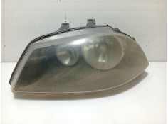 Recambio de faro izquierdo para seat cordoba (6l2) 1.9 tdi referencia OEM IAM 6L1941751B 6L1941005E 89315370