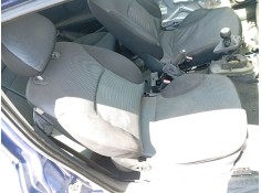 Recambio de asiento delantero derecho para fiat stilo multi wagon (192_) 1.9 jtd referencia OEM IAM 6132ADD  
