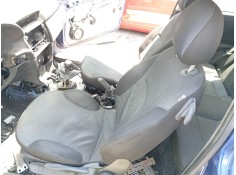 Recambio de asiento delantero izquierdo para fiat stilo multi wagon (192_) 1.9 jtd referencia OEM IAM 6132ADI  